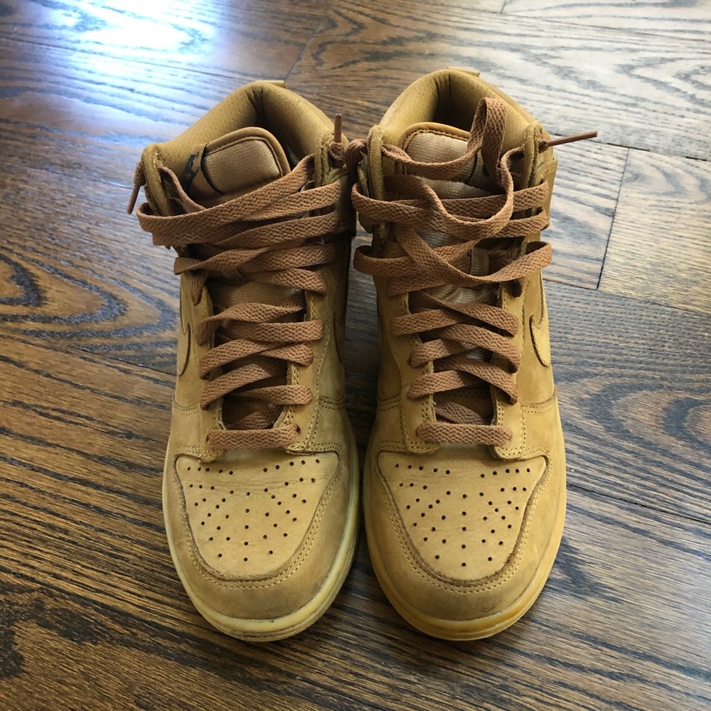 Nike sneakers